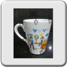 Enamorados Art 32