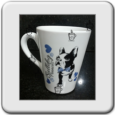 Buhos y perritos Art 21