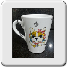 Buhos y perritos Art 23