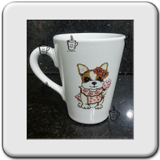 Buhos y perritos Art 25
