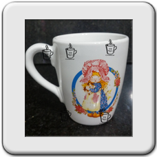 Infantiles Art 8